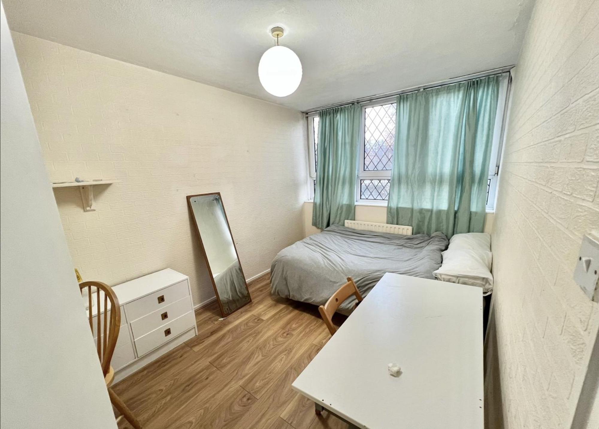 Elgin House, Poplar, London E14 Hotell Exteriör bild